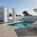 Photo-3 : Très belle villa avec piscine à Temlel – Djerba