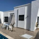 Photo-2 : Très belle villa avec piscine à Temlel – Djerba