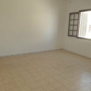 Appartement à El Bhira