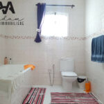 Photo-3 : Villa S+3 vide de 2058m² à Sidi Mahersi, Nabeul
