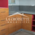 Photo-3 : Appartement S+3 aux jardins de Carthage