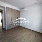 Photo-4 : Appartement S+2 aux jardins de Carthage