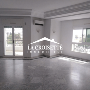 Appartement S+4 aux berges du lac 1