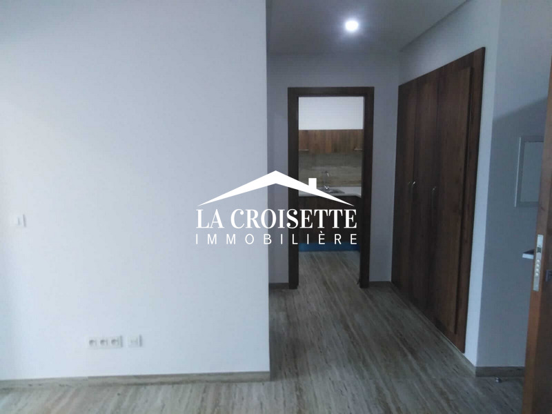 Elegant and Functional Office Space for Rent in La Soukra