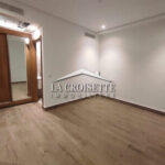 Photo-2 : Triplex S+4 aux jardins de Carthage