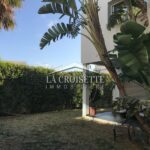 Photo-9 : Villa S+4 aux Jardins de Carthage