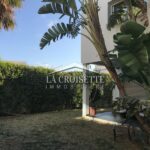 Villa S+4 aux Jardins de Carthage