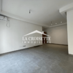 Photo-3 : Appartement S+3 aux jardins de Carthage