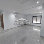Appartement S+3 aux jardins de Carthage