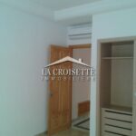 Photo-2 : Appartement S+1 aux jardins de Carthage