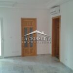 Photo-7 : Appartement S+1 aux jardins de Carthage