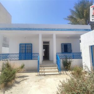 Villa Lyana à Sidi Daoud