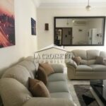 Photo-1 : Appartement S+2 meublé à Ain Zaghouan Nord