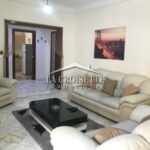 Photo-2 : Appartement S+2 meublé à Ain Zaghouan Nord