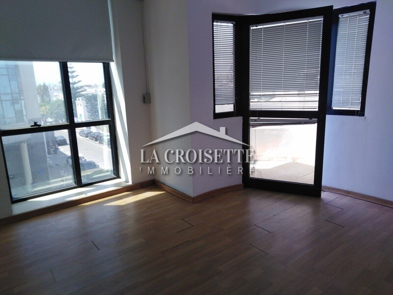 Elegant Office Space for Rent in Tunis