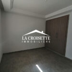 Photo-2 : Appartement S+2 avec jardin à l’Aouina