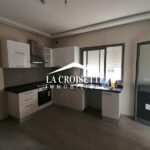 Photo-4 : Appartement S+2 avec jardin à l’Aouina