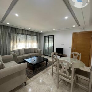 Penthouse à Khzema EST