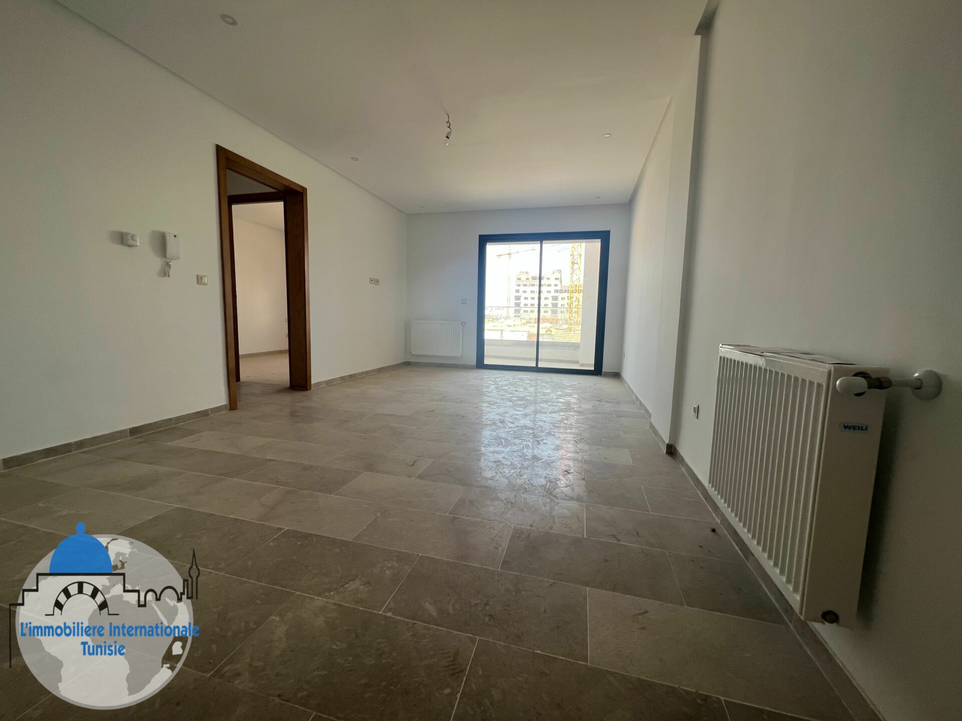 Brand New S+2 Apartment for Rent in Sahloul 4