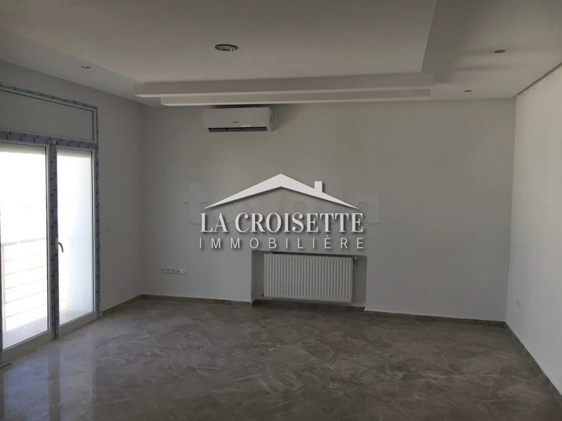 Étage de villa S+3 aux jardins de Carthage