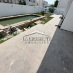 Photo-6 : Duplex S+4 avec piscine aux berges du lac 2