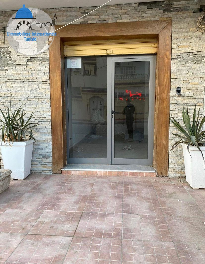 Commercial Property in Khzema WEST: The Ideal Opportunity for Your Business!