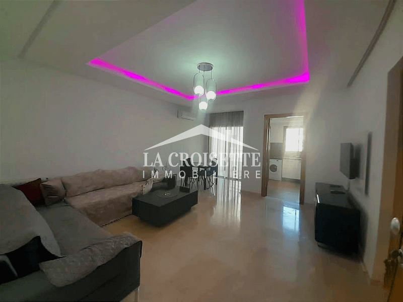 Appartement s+1 meublé à Ain Zaghouan el wahat