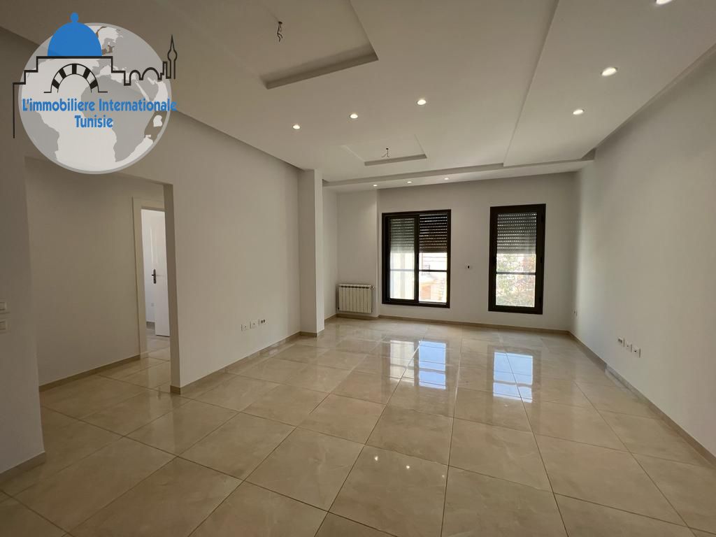 Your New Haven of Peace: S+3 in Sahloul