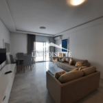 Appartement S+2 meublé à Ain Zaghouan nord