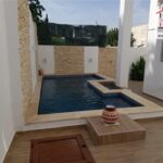 Photo-12 : Studio Meublé avec piscine à Carthage Amilcar