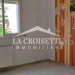 Photo-3 : Appartement S+3 à Ain Zaghouan