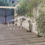 Photo-5 : Appartement S+3 aux jardins de Carthage