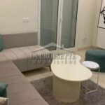 Appartement S+1 meublé à la Soukra