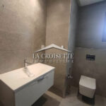 Photo-6 : Triplex S+4 aux jardins de Carthage