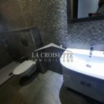 Photo-7 : Appartement S+3 à Ain Zaghouan Nord