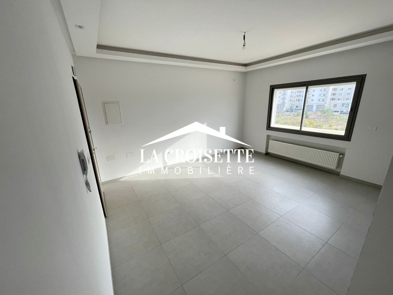 Appartement S+1 à l'Aouina