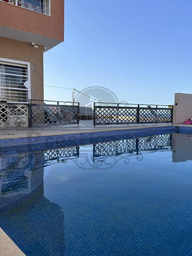 Luxueuse villa