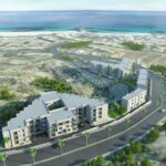 Photo-1 : NOUVELLE RESIDENCE DE HAUT STAMDING A KELIBIA LA BLANCE S+1 ET S+2 A 300M DE LA PLAGE