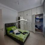 Photo-7 : Duplex S+3 avec studio de service aux jardins de Carthage