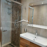 Photo-2 : Appartement S+3 vue sur mer à la Marsa
