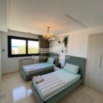 Photo-2 : Appartement S+3 luxe meublé à Khzema Sousse
