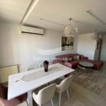Photo-3 : Appartement S+3 luxe meublé à Khzema Sousse