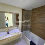Photo-9 : Appartement S+3 luxe meublé à Khzema Sousse