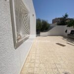 Photo-5 : Villa indépendante à Hammam Sousse route de la plage