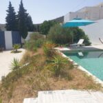 Photo-8 : Villa avec Piscine au Début de La Corniche