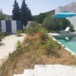 Photo-11 : Villa avec Piscine au Début de La Corniche