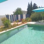 Photo-1 : Villa avec Piscine au Début de La Corniche