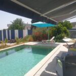 Photo-12 : Villa avec Piscine au Début de La Corniche