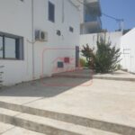 Photo-3 : Villa avec Piscine au Début de La Corniche