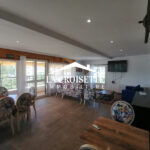 Appartement S+2 meublé aux Berges du lac 2
